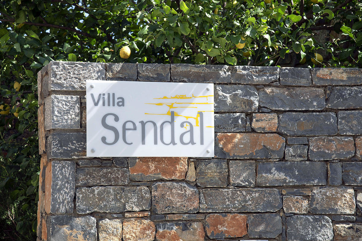 Villa Sendal